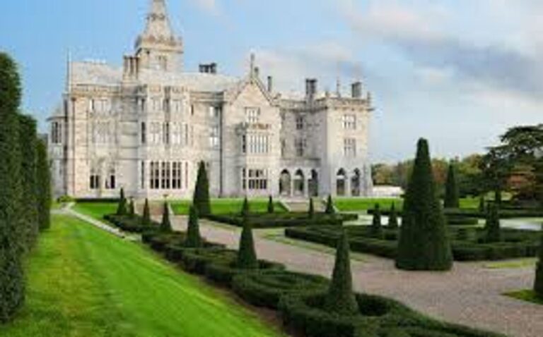 Adare Manor Ryder Cup 2027