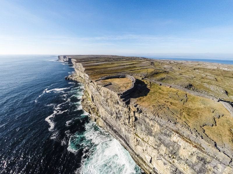 Aran Island