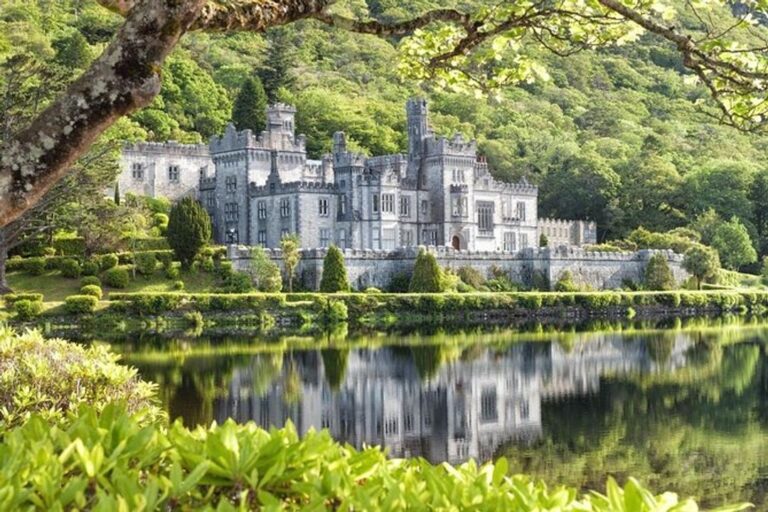 Kylemore Abbey