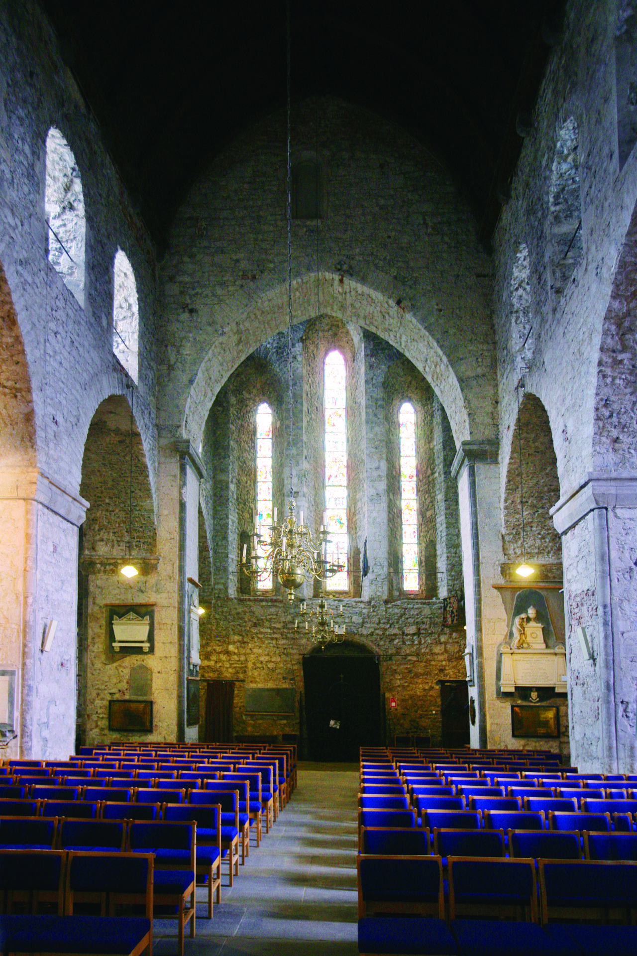 Saint Mary's Cathedral, Limerick