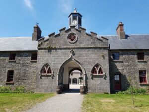 Slane Distillery