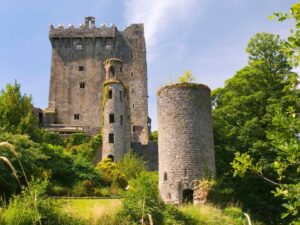 Blarney Castle