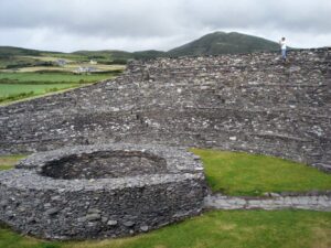 Stone Fort Ireland