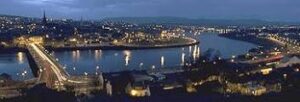 Derry City