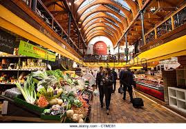 English Market Cork