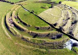 Irish-History-of-Ringforts-and-Castles