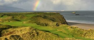 Tralee Links Course