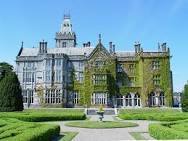 Adare Manor - Ryder Cup 2027