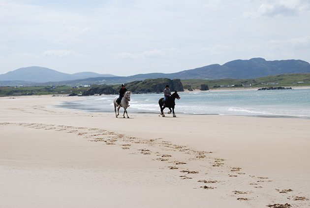 Inch Beach