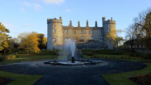 Kilkenny Castle