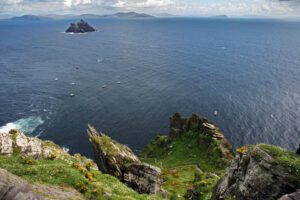Skellig Michael