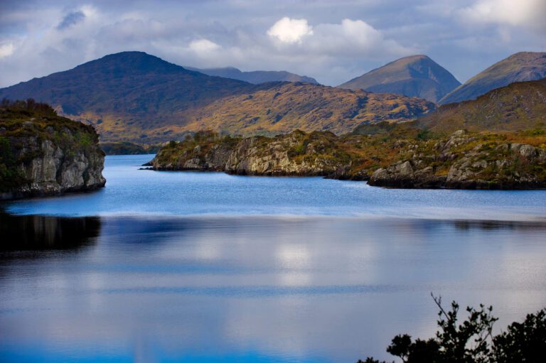 Lakes of Killarney