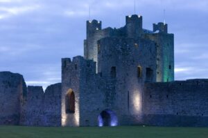 Trim Castle