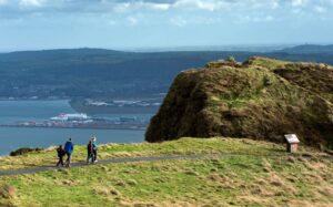 Cavehill, Belfast