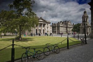 Trinity College