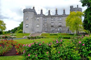 Kilkenny Castle