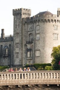 Kilkenny Castle