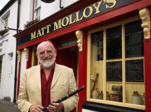 Matt Molloy's Pub Westport