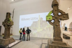 Medieval-Mile-Museum-Kilkenny