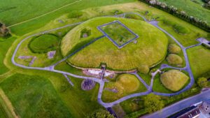 Boyne Valley, Co.Meath