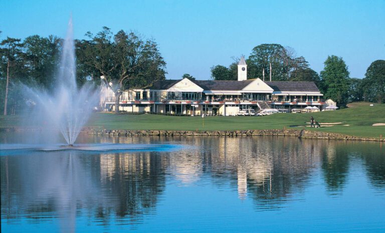 The K Club, Co. Kildare