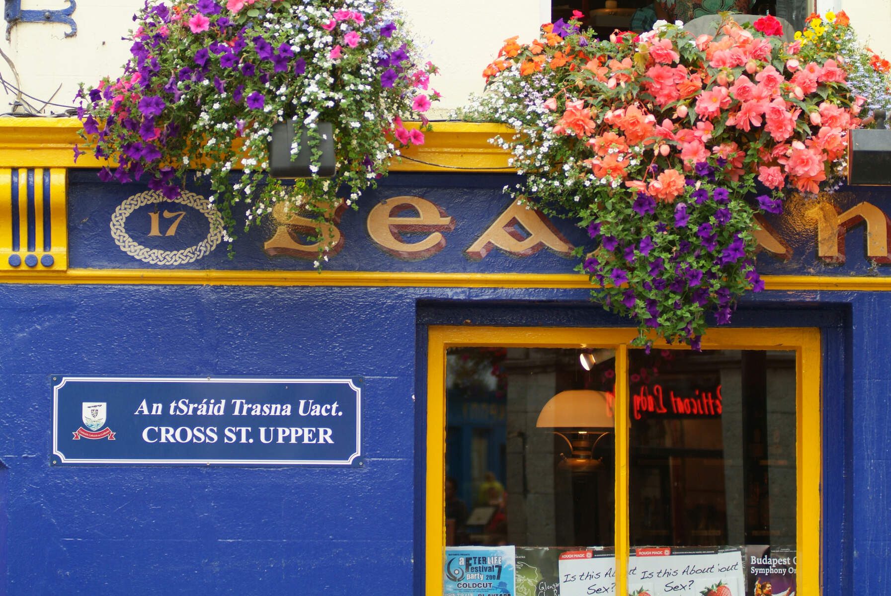 Neachtains Pub Galway
