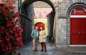 Smithwicks Brewery, Kilkenny