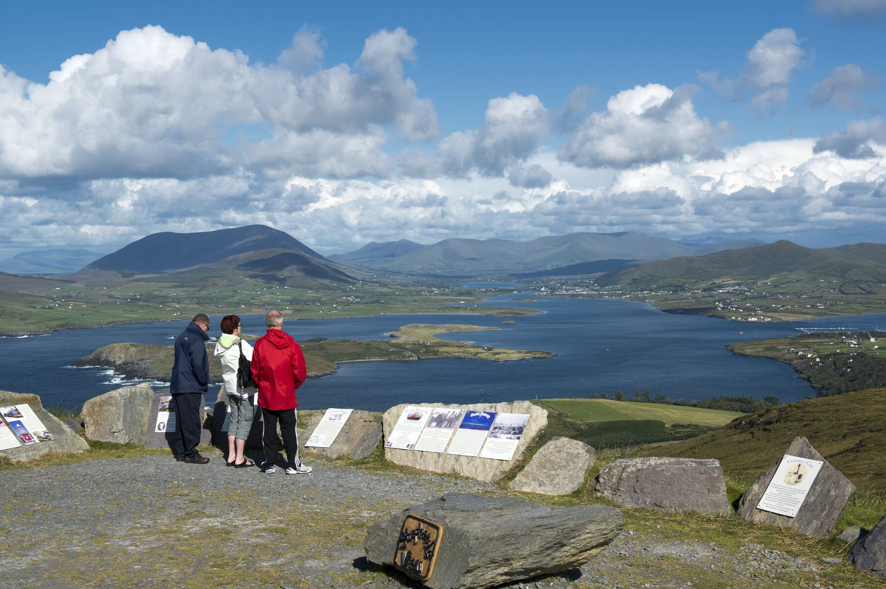 The Ring Of Kerry