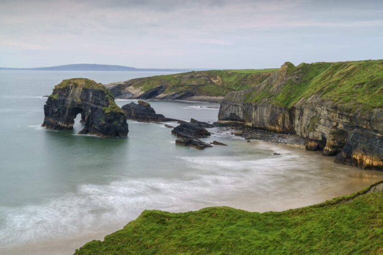 Ballybunion Beach, Co. Kerry