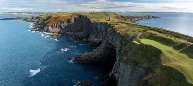 Old Head Golf Links,