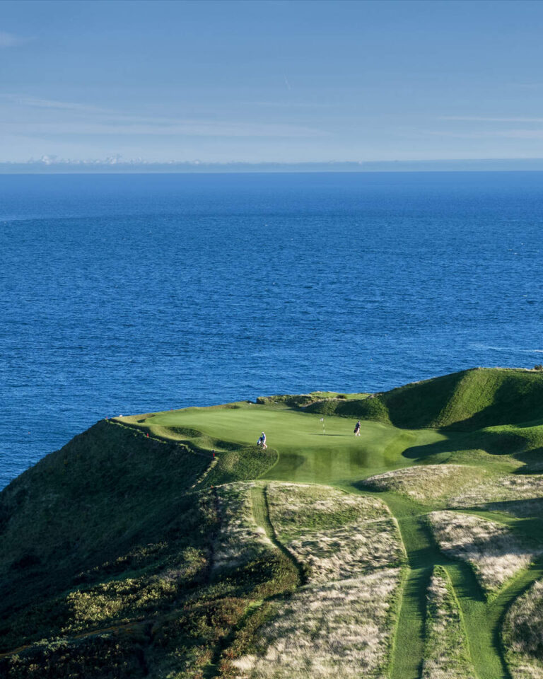 Old Head Golf Club, Kinsale
