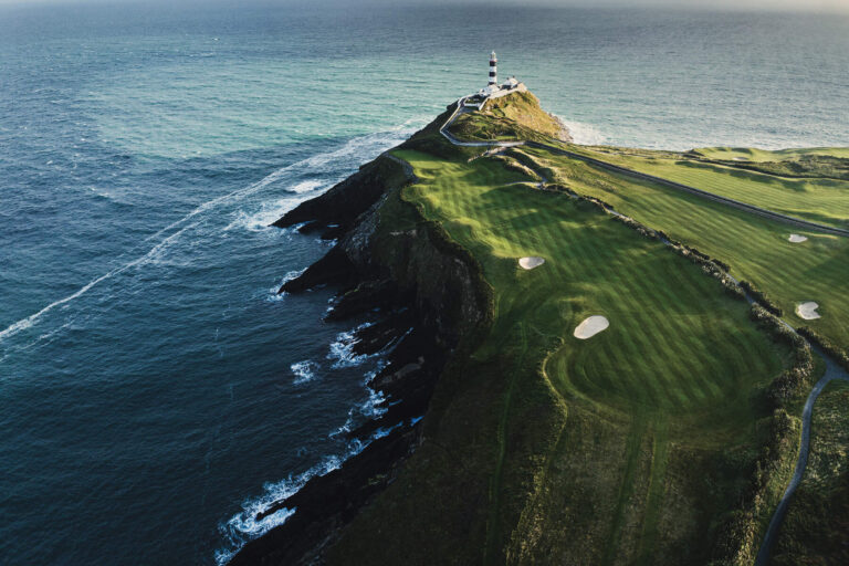 The Old Head Golf Club, Kinsale