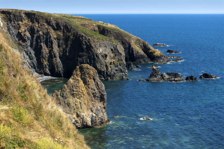 Waterford's lovely Coastline