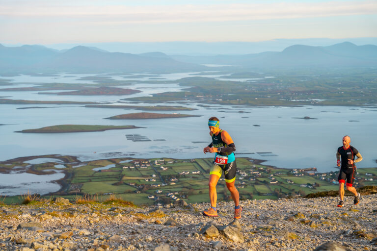 The Wild Atlantic Way