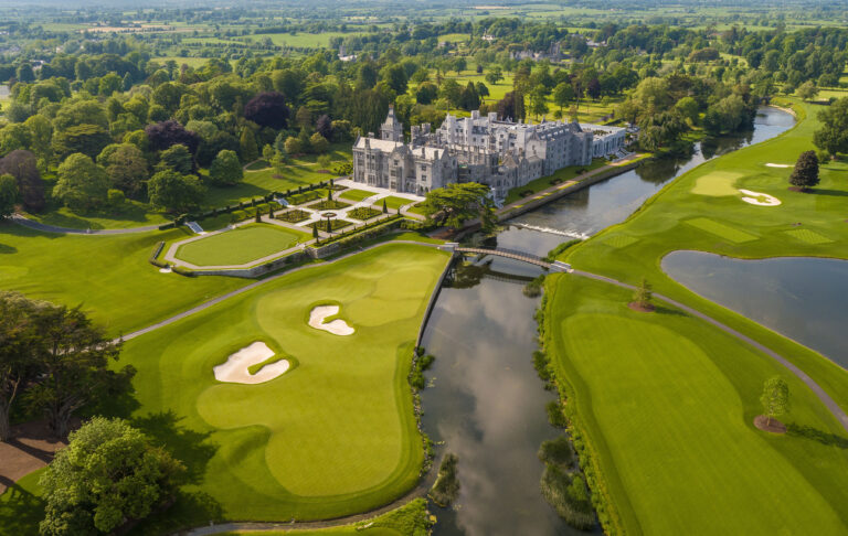 Ryder Cup Venue, Sept 17th - 19th 2027
