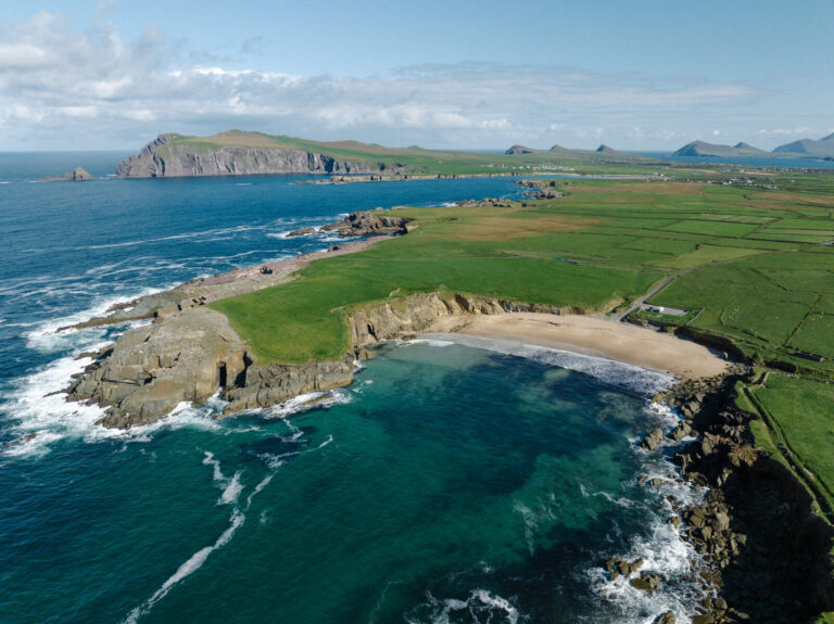 Gaeilge agus Fáilte