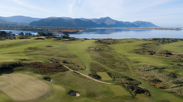Dooks Golf Club