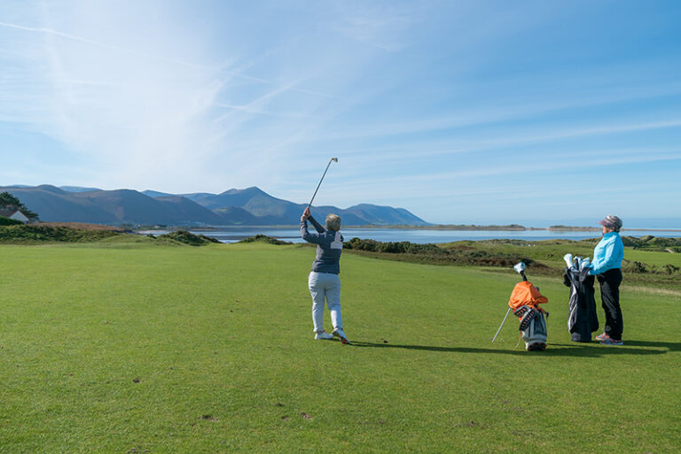 Dooks Golf Club