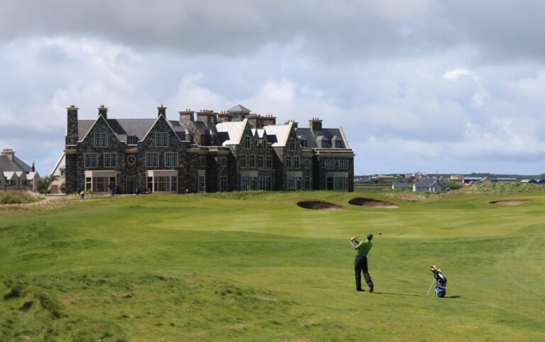 Doonbeg Golf Links