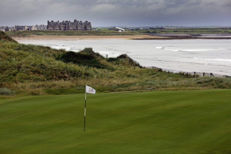 Doonbeg, Co. Clare