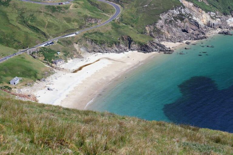 Keem Bay, Achill Island