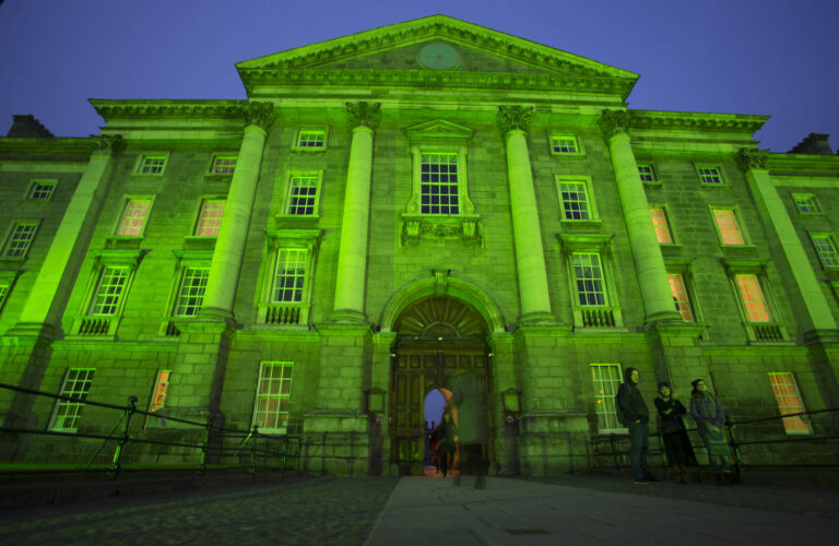 Trinity College, Dublin
