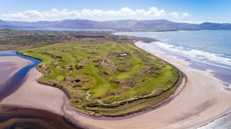 Waterville Golf Club