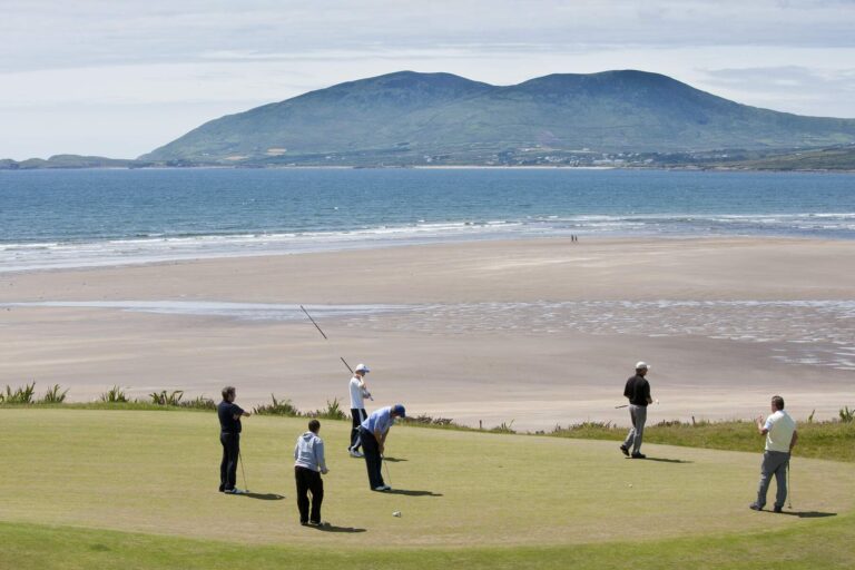Waterville Golf Club