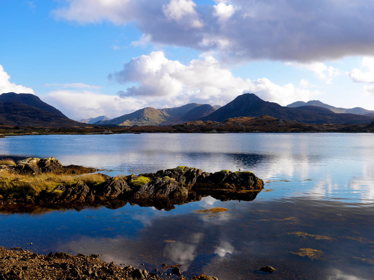 Connemara
